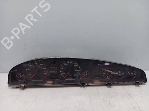 Used Instrument cluster Instrument cluster AUDI 100 C4 Saloon (4A2) 2.6 (150 hp) 40197647 40197647