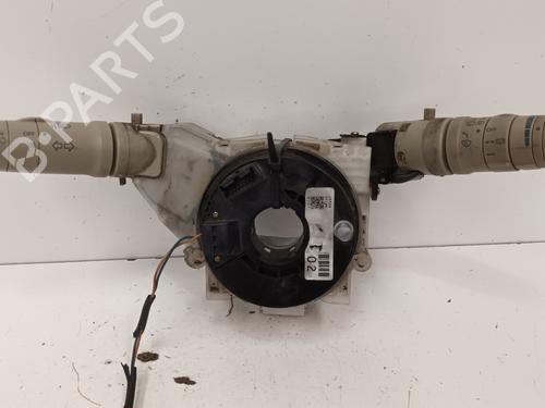 Used Headlight switch NISSAN MICRA III (K12) 1.5 dCi (65 hp) 13648169