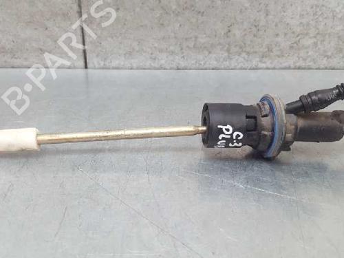 Used Clutch slave cylinder CITROËN C3 Pluriel (HB_) 1.4 (73 hp) 13972307