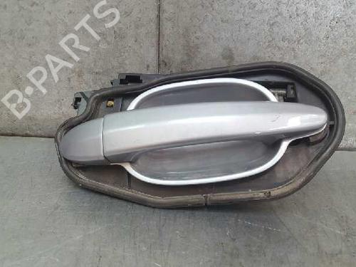 Used Rear right exterior door handle BMW 5 (E60) 530 d (218 hp) 12745134