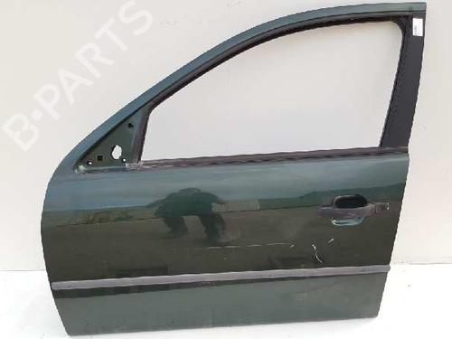 Used Left front door FORD MONDEO III Turnier (BWY) 1.8 16V (125 hp) 12807345