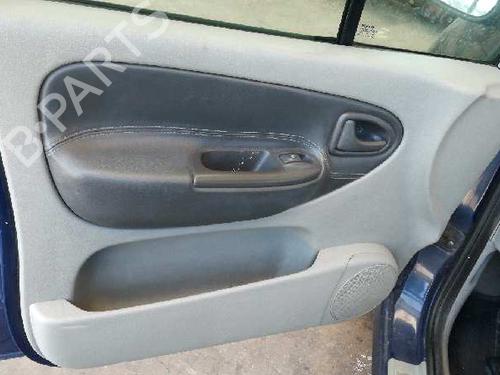 Motorstyringsenhet RENAULT SCÉNIC I MPV (JA0/1_, FA0_) 1.9 dTi (JA1U) | BP12746286M57