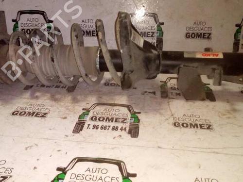Used Left rear shock absorber FORD MONDEO I (GBP) 1.8 TD (90 hp) 12794532