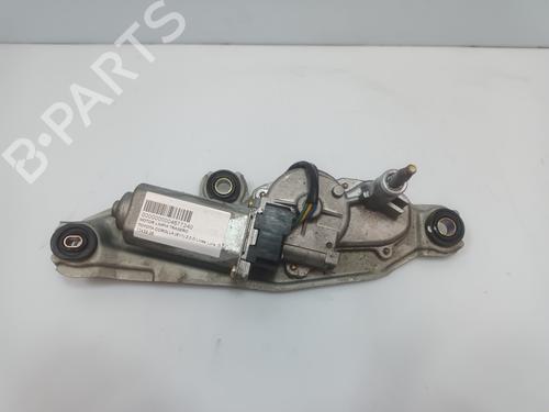 Used Rear wiper motor Rear wiper motor TOYOTA COROLLA Liftback (_E11_) 2.0 D (CE110) (72 hp) 35770814 35770814