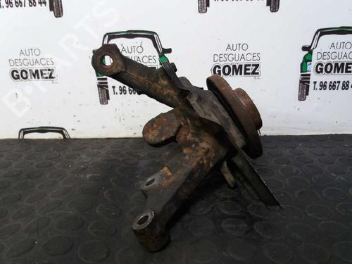 Left front steering knuckle ALFA ROMEO 145 (930_) 1.6 i.e. 16V T.S. (930.A2) | BP12688404M25 