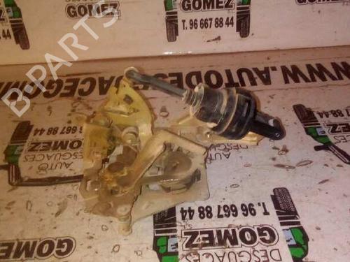Rear right lock MERCEDES-BENZ C-CLASS T-Model (S202) C 180 T (202.078) | BP12798895C99 