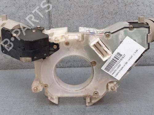 Headlight switch NISSAN MICRA III (K12) 1.4 16V | BP12757220I24 