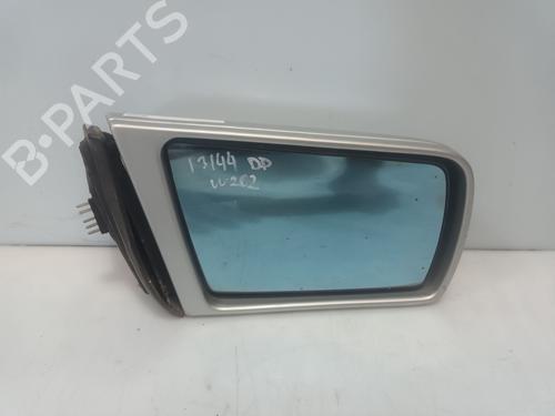 Used Right mirror MERCEDES-BENZ C-CLASS (W202) C 250 D (202.125) (113 hp) 31358130