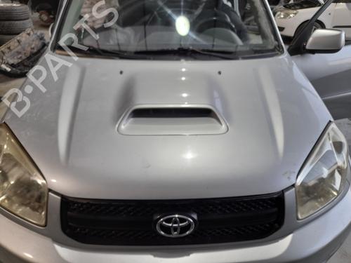 Radiator fan TOYOTA RAV 4 II (_A2_) 2.0 D 4WD (CLA20_, CLA21_, CLA20R, CLA21R) | BP12779075M35 