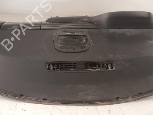 Airbag Kit FIAT 500L (351_, 352_) 1.3 D Multijet (199LXY1A, 199LXY11) | BP29020721C86 