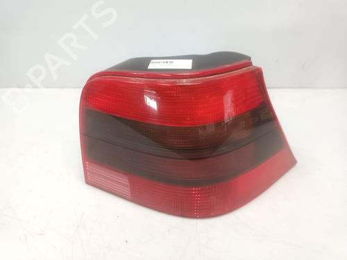 Høyre baklys VW GOLF IV (1J1) [1997-2008]  29422768