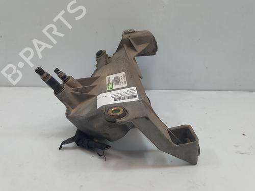 Front wiper motor AUDI A2 (8Z0) 1.4 | BP36869134M29 - Image 3