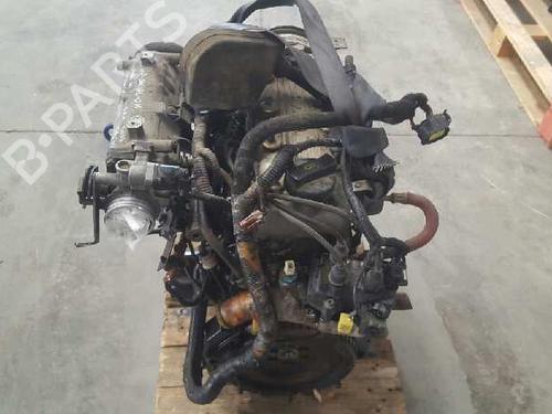 Engine TATA INDIGO (4_V2) 1.4 | BP12850981M1