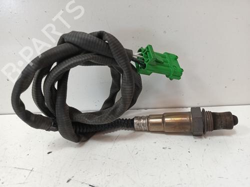 Used Electronic sensor PEUGEOT 407 (6D_) 2.0 (6DRFNB, 6DRFNE) (136 hp) 16098313