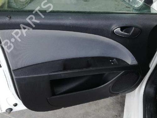 Rear wiper motor SEAT LEON (1P1) 1.6 TDI | BP12729786M102 