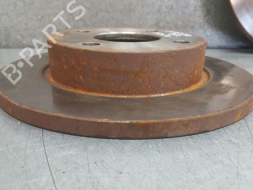 Other FORD FIESTA Hatchback Van (JV_) D 1.8 | BP13975579O1 