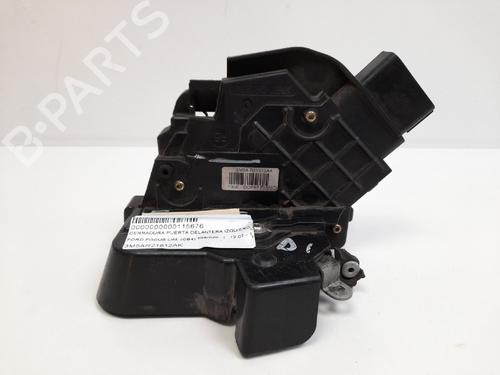 Venstre fortil lås FORD FOCUS II (DA_, HCP, DP) 1.8 TDCi (115 hp) 12693286