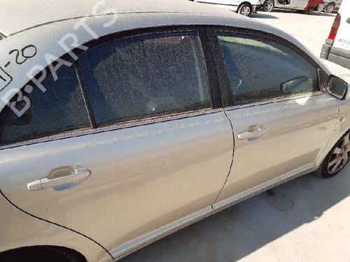 Styregear/Snekke TOYOTA AVENSIS Saloon (_T25_) 2.0 VVT-i (AZT250_, AZT250R) | BP12767417M22 