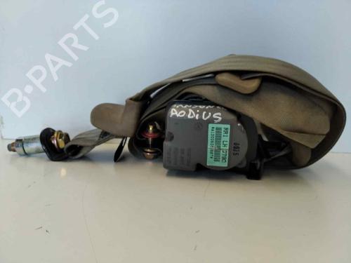 Sikkerhetsbelte bak i midten SSANGYONG RODIUS I  | BP12930825I27 