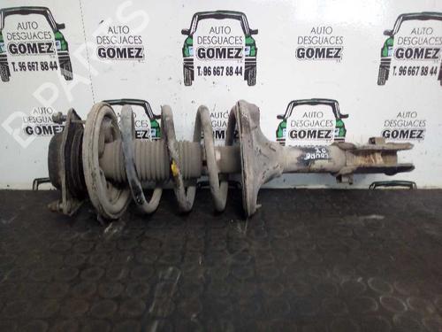Used Left front shock absorber HYUNDAI COUPE I (RD) 2.0 16V (139 hp) 12813510