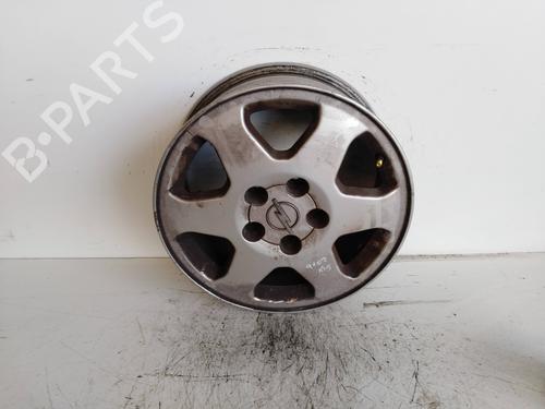 Felg OPEL ZAFIRA A MPV (T98) 2.0 DTI 16V (F75) (101 hp) 12779149
