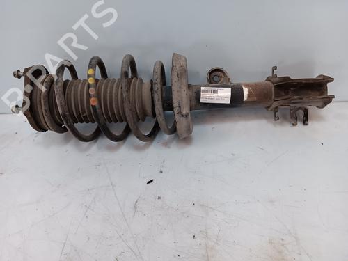 Used Left front shock absorber FIAT DOBLO Platform/Chassis (263_) 1.3 D Multijet (90 hp) 28316795