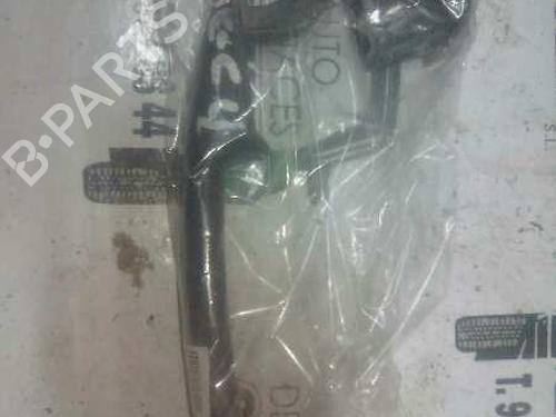 Rear left exterior door handle CITROËN C4 I (LC_) 1.6 HDi | BP12795339C130 