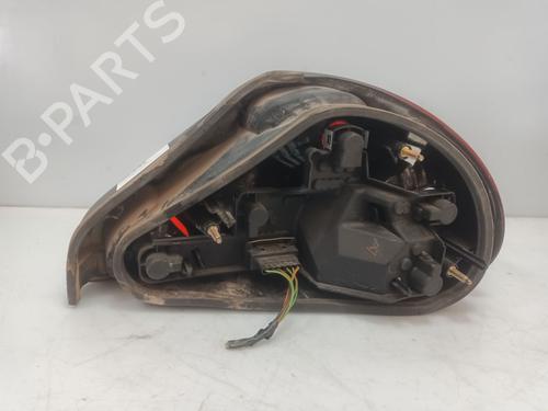 Left taillight JAGUAR X-TYPE I (X400) 2.0 D | BP31136348C34