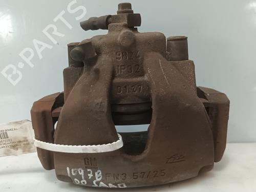 Højre bremsekaliber foran SAAB 9-5 Estate (YS3E) 2.2 TiD | BP29304292M104 