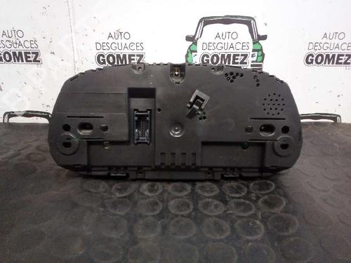 Instrument cluster BMW 1 (E87) 120 d | BP12695033C47 