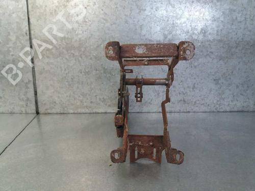 Hand brake CHEVROLET CAPTIVA (C100, C140) 2.4 LPG | BP12698481I18 