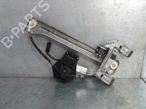 Rear right window mechanism CHRYSLER PT CRUISER (PT_) 2.0 (136 hp) 05017812AC | 05017812AC | 04724558AE |