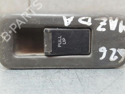 Used Right front window switch Right front window switch 12753737 12753737