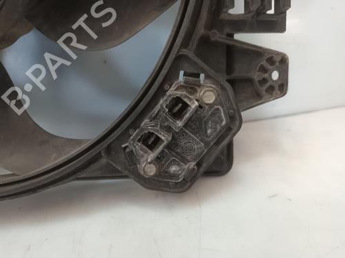 Radiator fan FIAT IDEA (350_) | BP29830783M35