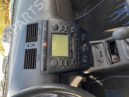 Catalyst SEAT CORDOBA (6K1, 6K2) 1.9 TDI | BP12778934M10 