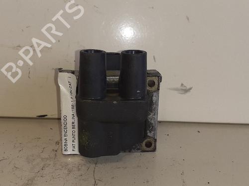 Ignition coil FIAT PUNTO (188_) 1.2 16V 80 (188.233, .235, .253, .255, .333, .353, .639,... | BP12761293M94 