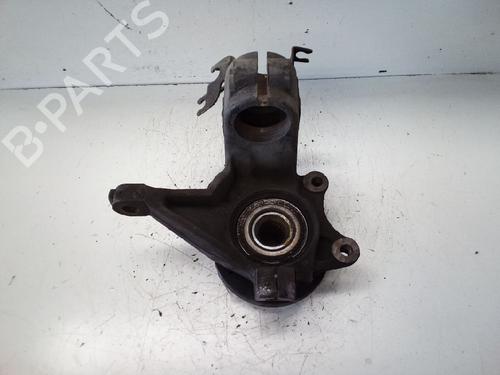 Left front steering knuckle CITROËN XSARA Coupe (N0) 1.9 D | BP12720989M25 