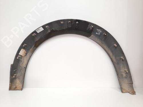 Listwa nadkola tylnego lewego FORD TOURNEO CONNECT 1.8 TDCi | BP12774007C136 