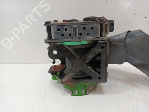 Front right seatbelt CITROËN BERLINGO MULTISPACE (B9) 1.6 HDi 75 16V | BP17360379I25 