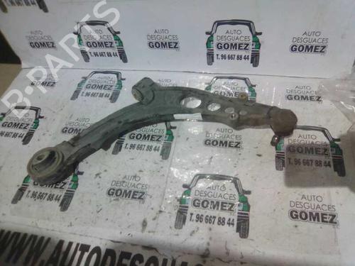 Left front suspension arm FIAT PUNTO Hatchback Van (188_) 1.2 60 | BP12794660M12 