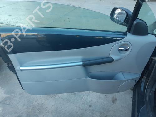 Przepustnica CITROËN C3 Pluriel (HB_) 1.4 | BP30699144M82