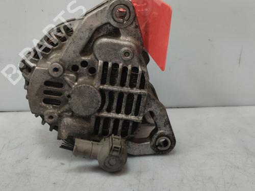 Alternator MAZDA 6 Saloon (GG) 2.0 DI (GG14) | BP32397080M7 - Image 2