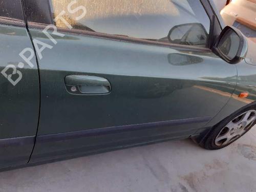 Injection pump HYUNDAI ELANTRA III Saloon (XD) 2.0 CRDi | BP16746771M78 