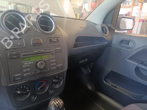 Alternator FORD FIESTA V (JH_, JD_) 1.4 TDCi | BP29188898M7 
