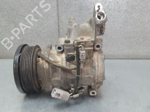 AC compressor TOYOTA SIENNA (_L1_)  | BP12857901M34 