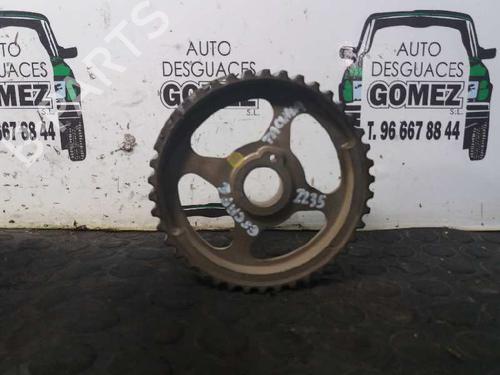 Used Pulley DAEWOO REZZO (U100) [2000-2025]  13968314
