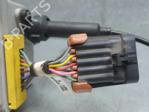 Electronic module DAEWOO EVANDA (KLAL) 2.0 | BP12726470M83 