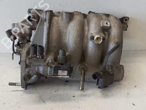 Used Intake manifold HONDA CIVIC VI Fastback (MA, MB) 1.5 i Vtec-E (MA9) (90 hp) 12690922
