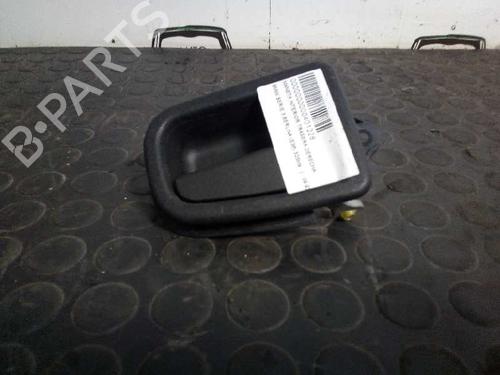 Used Rear right interior door handle BMW 3 (E36) 325 tds (143 hp) 12798693