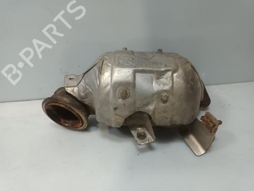 Katalysator OPEL MOKKA / MOKKA X (J13)  | BP30597317M10 